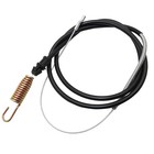 127-0733 Mowers Traction Cable Toro 21352 21356 10732 10734 Lawnboy 10732