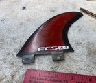 Fcs Ul-3 Surfboard Fin - Used