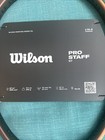 New Wilson Pro Staff 97 V14 97 4 1 4 Gripsize 11 1 Oz
