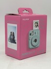 Fujifilm Instax Mini 13 Instant Camera - Lagoon Green W  Instax Mini Twin Pack I