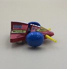 Vintage Popinica Com-battler V Popy Diecast Pa-78 Battle Jet Robot Japan Toy