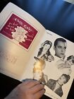 1950s Madame Arthur Drag History French Cabaret Magazine Program