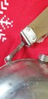 Handmade Ussr Water Bottle Flask With Original Bag Ussr Warehouse