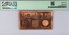 Italy 5 Lire 1904 Pmg 25 Very Fine Pick   23d
