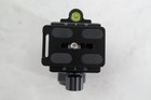 Sunwayfoto Fb-44 Tripod Ball Head 360 Degree Pan Clamp Level Quick Release Black