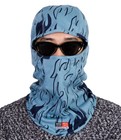 Fr Balaclava Face Mask 7oz Flame Resistant Covering Welding Hood Arc Rated Nf   
