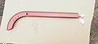 Vintage Huffy Trailmate Easy Ride Bicycle - Chain Guard