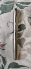 Parker Sonnet Stainless Steel Cap  Barrel With Medium Nib Fountain Pen France 