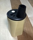 Vintage Castell 42 Lead Pointer mechanical Pencil Sharpener -made In Germany