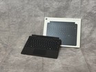 Microsoft Surface Pro Signature Keyboard Cover Black  No Slim Pen