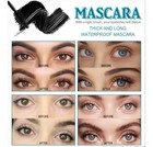 Thrive Mascara Liquid Lash Extensions Mascara-brynn Rich Black   38 Oz