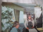 Carpenters Japan Promo Poster From King Record In 70 s Karen Richard