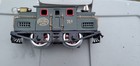 Lionel Prewar Train Set O O27 Gauge 701 Electric Locomotive 600 Passenger Cars