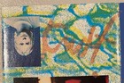 Nirvana Group Signed Autographed Nevermind Cassette Cover Jsa Letter Kurt Cobain