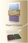 5 Pcs Silk Pocket Squares For Men  Handkerchief Hanky Set For Wedding Party