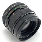 Helios 44m-4 F2 58mm Soviet Lens - Professional Service  cla  Sn 837824