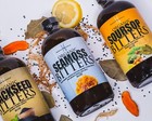 3 Combo  Black Seed Bitters  Sea Moss And Soursop Bitters