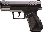  Umarex Xbg  177 Caliber Bb Gun Air Pistol - Black