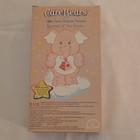 Care Bears Bravest Of The Brave Vhs  2004  Nr Ntsc Former Rental English