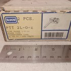 2- Ilsco Ptt-2l-0-z 1 0 Multi-tap Adapter Lug Left-handed Transformer Lug 2l-o-z
