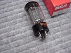 Nos Nib Rca 5ar4   Gz34 Vacuum Tube Excellent