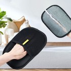 Pet Grooming Glove Hair Remover Deshedding Brush Mitt For Dogs Cats Massage Tool