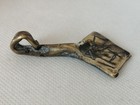 Extremely Rare Ancient Amulet Bronze Viking Artifact Authentic Pendant Amazing