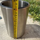 Environmental Express Maxfil   Zhe  Pressure Filtration System  Stainless Steel