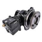 Brand New Air Brake Compressor For Detroit Series 60 14l R23535534  Hdx 5018485x