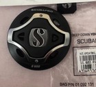 Scubapro S600 Regulator Purge Cover Nice  