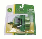 1 64 John Deere 561r Round Baler Toy - Lp84372