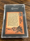 1966 Topps Batman Set-break   36 The Riddler Sgc 4 5 Ex 