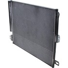 A c Condenser For 2010-2021 Jeep Grand Cherokee Fits 2011-2022 Dodge Durango