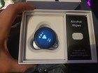 Eko Core 500 Digital Stethoscope Chest Piece Only  read Description 