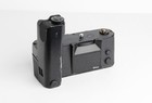 Nikon Md-4 Motor Drive Tested Works For Nikon F3
