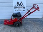 Toro Sgr-13 Stump Grinder Honda Gx390 Engine   Great Shape