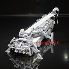 New 1 35 U s  Marines Mmrs Lvsr Mkr15 Wrecker Assembly Model Kits Halloween Gift