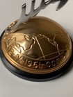 Vintage Soviet Rare Space Rocket Vostok Gagarin 1961 Ussr Russian Souvenir
