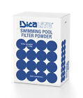 Swimming Pool Diatomaceous Earth De Powder Diatomite Filter Media 25 Lbs
