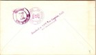Canada Fdc 1946 Artmaster Registered Cachet - Ottawa Ont - Single - J49653