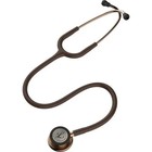 3m Littmann Classic Iii Monitoring Stethoscope  Chocolate Copper  5809