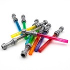 Star Wars Lightsaber Gel Pen Set - 10 Pack Gel Pens  53116 