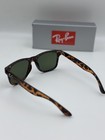 Premium Retro Polarized Sunglasses For Men   Women Uv Protection Stylish Frame