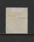 Australia Scott 60 Mint Hinged Fine - 1918 1 2p Emerald Issue - King George V