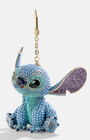 Disney Baublebar Lilo   Stitch Purse Bag Charm Stones enamel - Brand New In Box