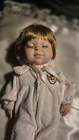 Haunted Doll-active Spirit Alice