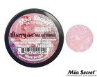 Mia Secret Nail Art Powder 1 4oz-bouquet  marry Me Collection 