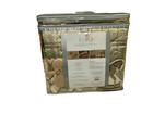 Fao Schwarz The Manhattan Collection Seven Piece Luxury Crib Set 