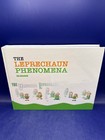 The Leprechaun Phenomena Hundreds Of Magical Geometric Vanishes By Jim Kleefeld