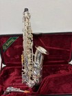 Selmer Sa80sp Series I Alto Saxophone Silver-plated